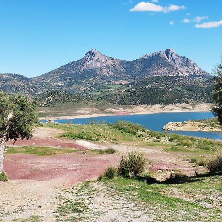Casa Gladys Βίλα Zahara De La Sierra Εξωτερικό φωτογραφία