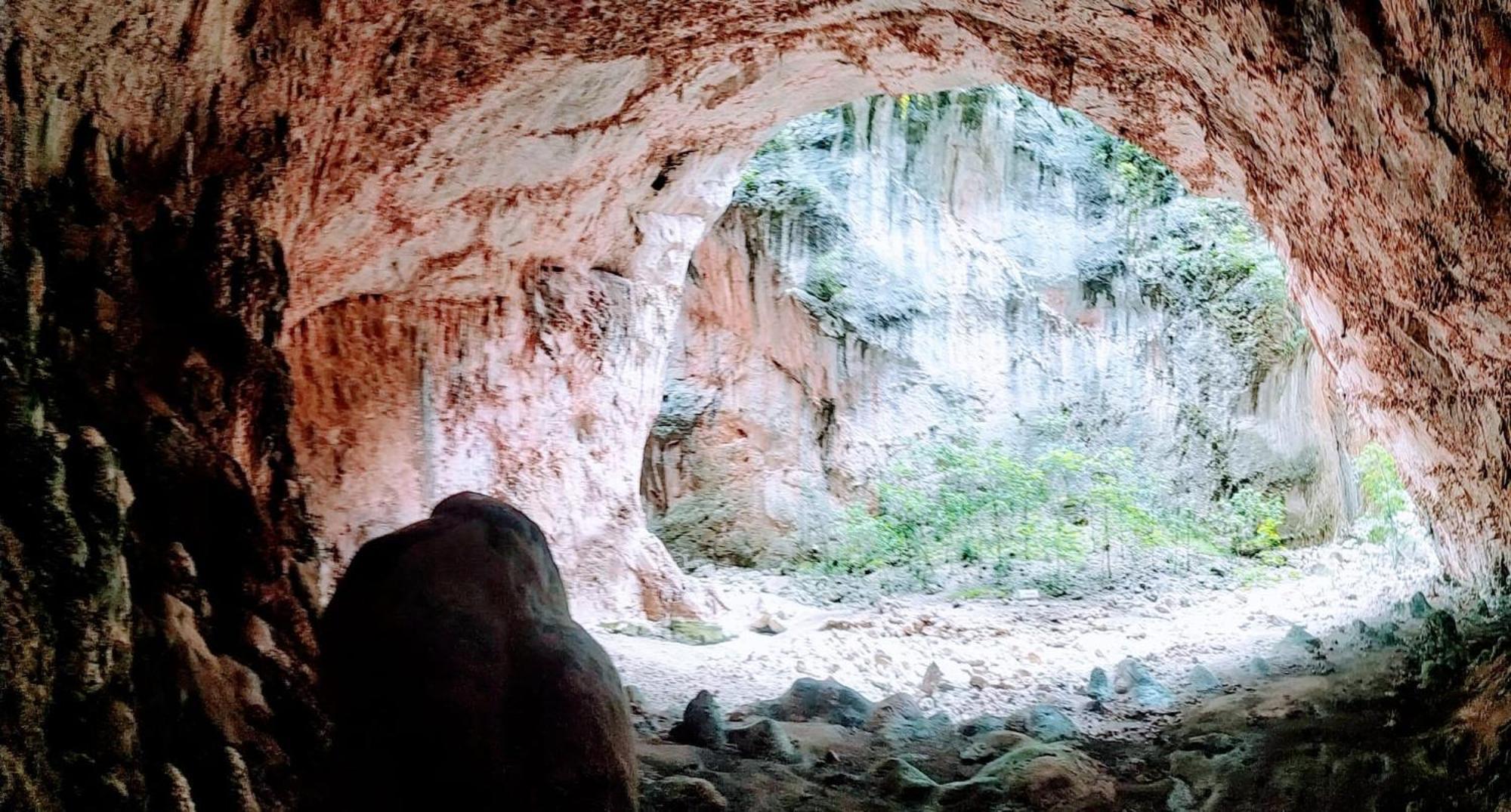 Casa Gladys Βίλα Zahara De La Sierra Εξωτερικό φωτογραφία